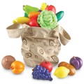 New Sprouts Fruit & Veggies Tote