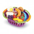 New Sprouts Breakfast Basket