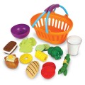 New Sprouts Dinner Basket