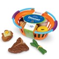 New Sprouts Dinner Basket