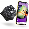 Merge Cube for STEM Augmented Reality