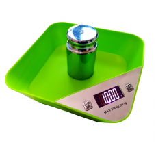 Digital Kitchen Bowl Scale