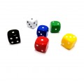 22mm Dice, Set of 6