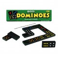 Colour Dominos. Set of 28