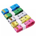 Soft Measuring Tape - 300cm, set of 5 pcs