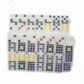 Double Nine Dominoes , set of 55