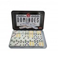 Double Six Dominoes, Set of 28