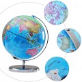 Large World Globe - 32cm