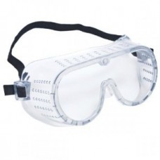 Plastic Safety Goggles(set/10)