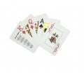 Plastic Playing Cards