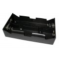 4xD Battery Holders - Set/10.