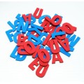 Large Magnetic Letters (Deluxe Uppercase set/93)