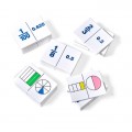 Fraction / Decimal Dominoes Set of 30