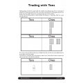 Paul Swan Base Ten Book (Teacher's Resource Guide)