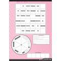 Teaching With Ten Frames Activity Book