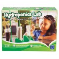 Hydroponics Lab: Growing Plants