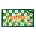 Snakes and Ladders Board Game