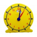 Elapse Time Teacher's Clock