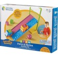 STEM Force and Motion Activity Set