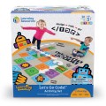 Let's Go Code!™ Activity Set