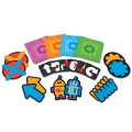 Let's Go Code!™ Activity Set