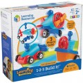 1-2-3 Build It!™ Car-Plane-Boat