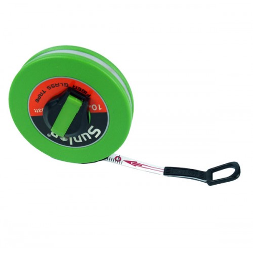 Retractable Tape Measure