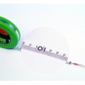 Retractable Tape Measure