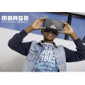 Merge VR Headset Moon Grey