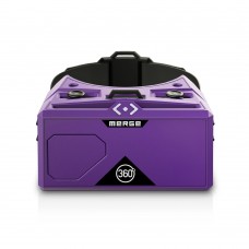 Merge VR Headset Pulsar Purple