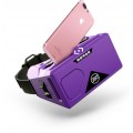 Merge VR Headset Pulsar Purple