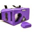 Merge VR Headset Pulsar Purple