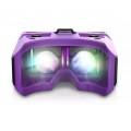 Merge VR Headset Pulsar Purple