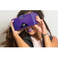 Merge VR Headset Pulsar Purple