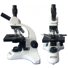 Professional Teaching Microscope