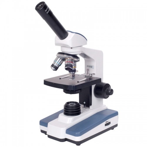 Student Lab Microscope