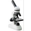 Basic Lab Microscope