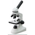 Basic Lab Microscope