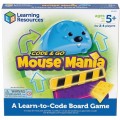 Code & Go Mouse Mania Board Game