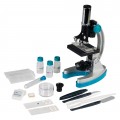 GeoSafari MicroPro 48-Piece Microscope Set