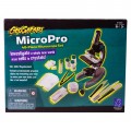 GeoSafari MicroPro 48-Piece Microscope Set