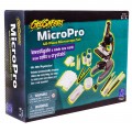 GeoSafari MicroPro 48-Piece Microscope Set