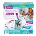 Nancy B Science Club Microscope & Activity Journal