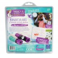 Nancy B Science Club Binoculars and Wildlife Activity Journal