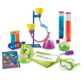 Primary Science Deluxe Lab Set