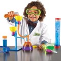 Primary Science Deluxe Lab Set