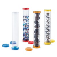 Primary Science Sensory Tubes