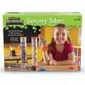 Primary Science Sensory Tubes