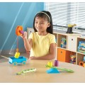 STEM Simple Machines Activity Set