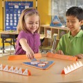 tri-FACTa Addition & Subtraction Game